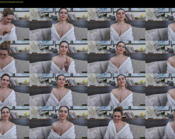ellamilf — 9 minute Chaturbate female cam show recording, 1080p, Apr 15, 2022