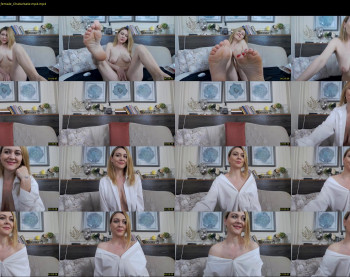 ellamilf — 54 minute Chaturbate female cam show recording, 1080p, Apr 15, 2022