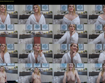 ellamilf — 37 minute Chaturbate female cam show recording, 1080p, Apr 16, 2022