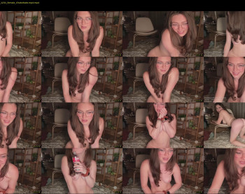 emersoncane — 12 minute Chaturbate female cam show recording, 1080p, Apr 15, 2022