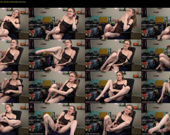 emma_ruby — 11 minute Chaturbate female cam show recording, 1080p, Apr 15, 2022