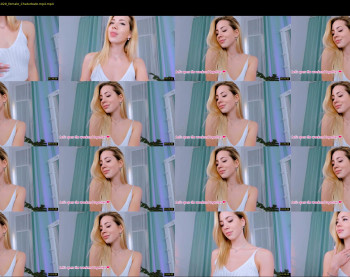 emmi_rosee — 28 minute Chaturbate female cam show recording, 1080p, Apr 15, 2022