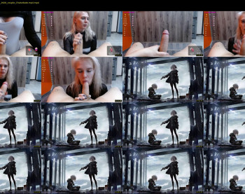 emptyhunters — 44 minute Chaturbate couple cam show recording, 1080p, Apr 15, 2022