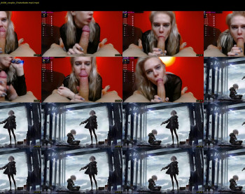 emptyhunters — 43 minute Chaturbate couple cam show recording, 1080p, Apr 16, 2022