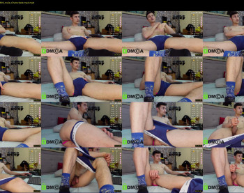 eric_poston — 57 minute Chaturbate male cam show recording, 1080p, Apr 15, 2022