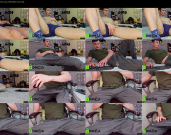 eric_poston — 55 minute Chaturbate male cam show recording, 1080p, Apr 15, 2022