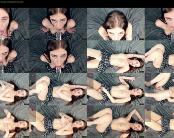 evalanis — 19 minute Chaturbate couple cam show recording, 1080p, Apr 15, 2022