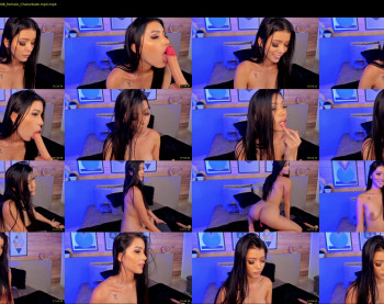 evamoretti — 23 minute Chaturbate female cam show recording, 1080p, Apr 15, 2022