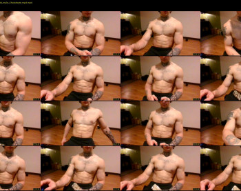 evancage — 15 minute Chaturbate male cam show recording, 480p, Apr 15, 2022