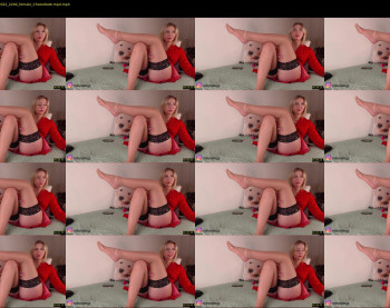 foxydiamond2020 — 3 minute Chaturbate female cam show recording, 1080p, Apr 15, 2022