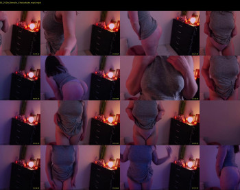 french_devotion — 31 minute Chaturbate female cam show recording, 720p, Apr 15, 2022