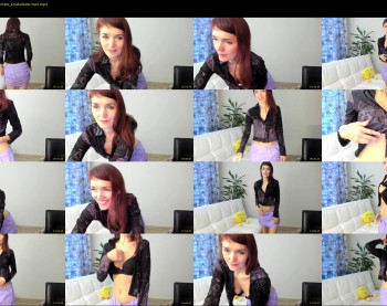 fritha — 21 minute Chaturbate female cam show recording, 720p, Apr 15, 2022