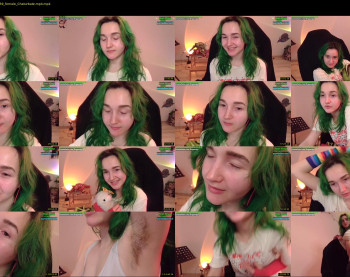 frogessjay — 91 minute Chaturbate female cam show recording, 720p, Apr 16, 2022