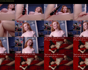 good__choice — 27 minute Chaturbate female cam show recording, 1080p, Apr 15, 2022