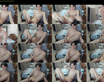 guy_liam1 — 54 minute Chaturbate male cam show recording, 1080p, Apr 15, 2022