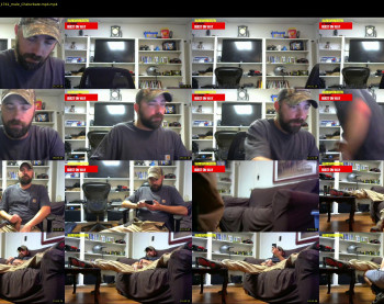 hardworkertn — 28 minute Chaturbate male cam show recording, 1080p, Apr 15, 2022