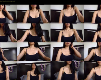 hawaiigirl_ — 36 minute Chaturbate female cam show recording, 360p, Apr 15, 2022