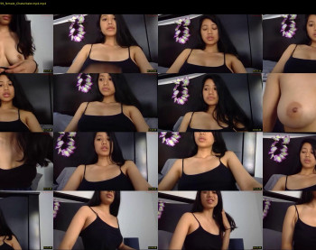 hawaiigirl_ — 39 minute Chaturbate female cam show recording, 360p, Apr 16, 2022