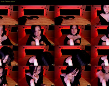 hee_jeen — 20 minute Chaturbate female cam show recording, 1080p, Apr 15, 2022