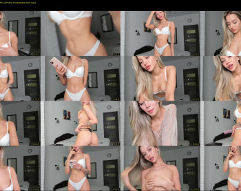 honeybae3 — 93 minute Chaturbate female cam show recording, 720p, Apr 15, 2022