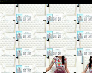 hotfallingdevil — 16 minute Chaturbate female cam show recording, 1080p, Apr 15, 2022