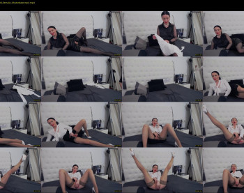 hottalina_ — 19 minute Chaturbate female cam show recording, 720p, Apr 15, 2022