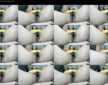 hottplay — 22 minute Chaturbate female cam show recording, 720p, Apr 15, 2022