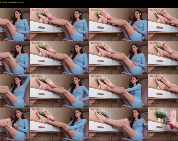 iris_vega — 20 minute Chaturbate female cam show recording, 1080p, Apr 15, 2022