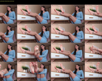 iris_vega — 19 minute Chaturbate female cam show recording, 1080p, Apr 15, 2022
