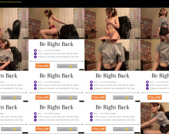 its_lily — 83 minute Chaturbate female cam show recording, 1080p, Apr 15, 2022