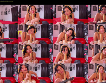 its_sol — 43 minute Chaturbate female cam show recording, 1080p, Apr 15, 2022