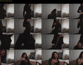 jadeperez_ — 10 minute Chaturbate female cam show recording, 1080p, Apr 16, 2022