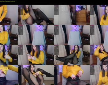 jane_kinn — 73 minute Chaturbate female cam show recording, 1080p, Apr 15, 2022