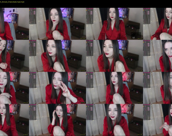 jane_kinn — 55 minute Chaturbate female cam show recording, 1080p, Apr 16, 2022