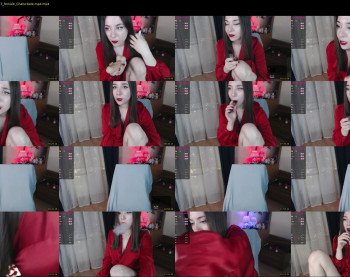 jane_kinn — 19 minute Chaturbate female cam show recording, 1080p, Apr 16, 2022