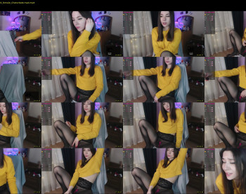 jane_kinn — 10 minute Chaturbate female cam show recording, 1080p, Apr 16, 2022