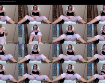 jaqueline88 — 3 minute Chaturbate female cam show recording, 720p, Apr 15, 2022