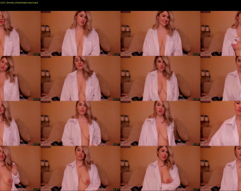 jasminarcher — 9 minute Chaturbate female cam show recording, 1080p, Apr 15, 2022