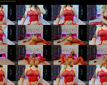 jennyshow — 58 minute Chaturbate female cam show recording, 1080p, Apr 15, 2022