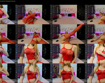 jennyshow — 22 minute Chaturbate female cam show recording, 1080p, Apr 15, 2022