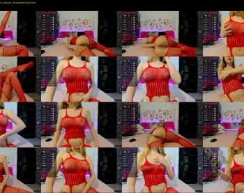 jennyshow — 45 minute Chaturbate female cam show recording, 1080p, Apr 15, 2022