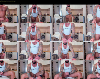 jordan_rush01 — 35 minute Chaturbate male cam show recording, 720p, Apr 15, 2022