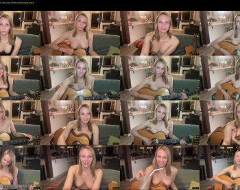 kaileeshy — 54 minute Chaturbate female cam show recording, 1080p, Apr 15, 2022