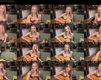 kaileeshy — 54 minute Chaturbate female cam show recording, 1080p, Apr 15, 2022