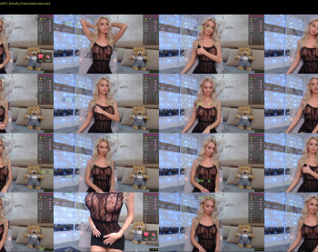 kassablanca_ — 22 minute Chaturbate female cam show recording, 1080p, Apr 15, 2022