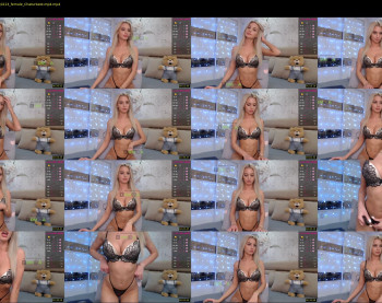 kassablanca_ — 8 minute Chaturbate female cam show recording, 1080p, Apr 16, 2022