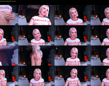 katrinpolly — 29 minute Chaturbate couple cam show recording, 1080p, Apr 15, 2022