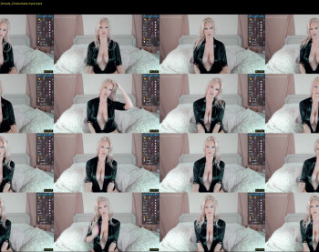 kb3301 — 3 minute Chaturbate couple cam show recording, 1080p, Apr 16, 2022