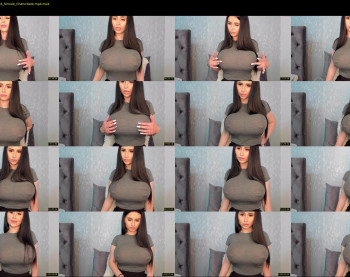 kitty_hotx — 79 minute Chaturbate female cam show recording, 720p, Apr 15, 2022
