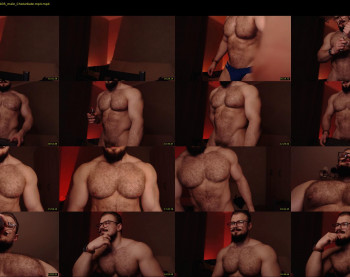 kurt_stone1 — 31 minute Chaturbate male cam show recording, 1080p, Apr 15, 2022